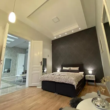 Apartment Hygge Subotica Exterior photo