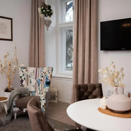 Apartment Hygge Subotica Exterior photo