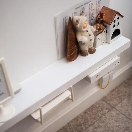 Apartment Hygge Subotica Exterior photo