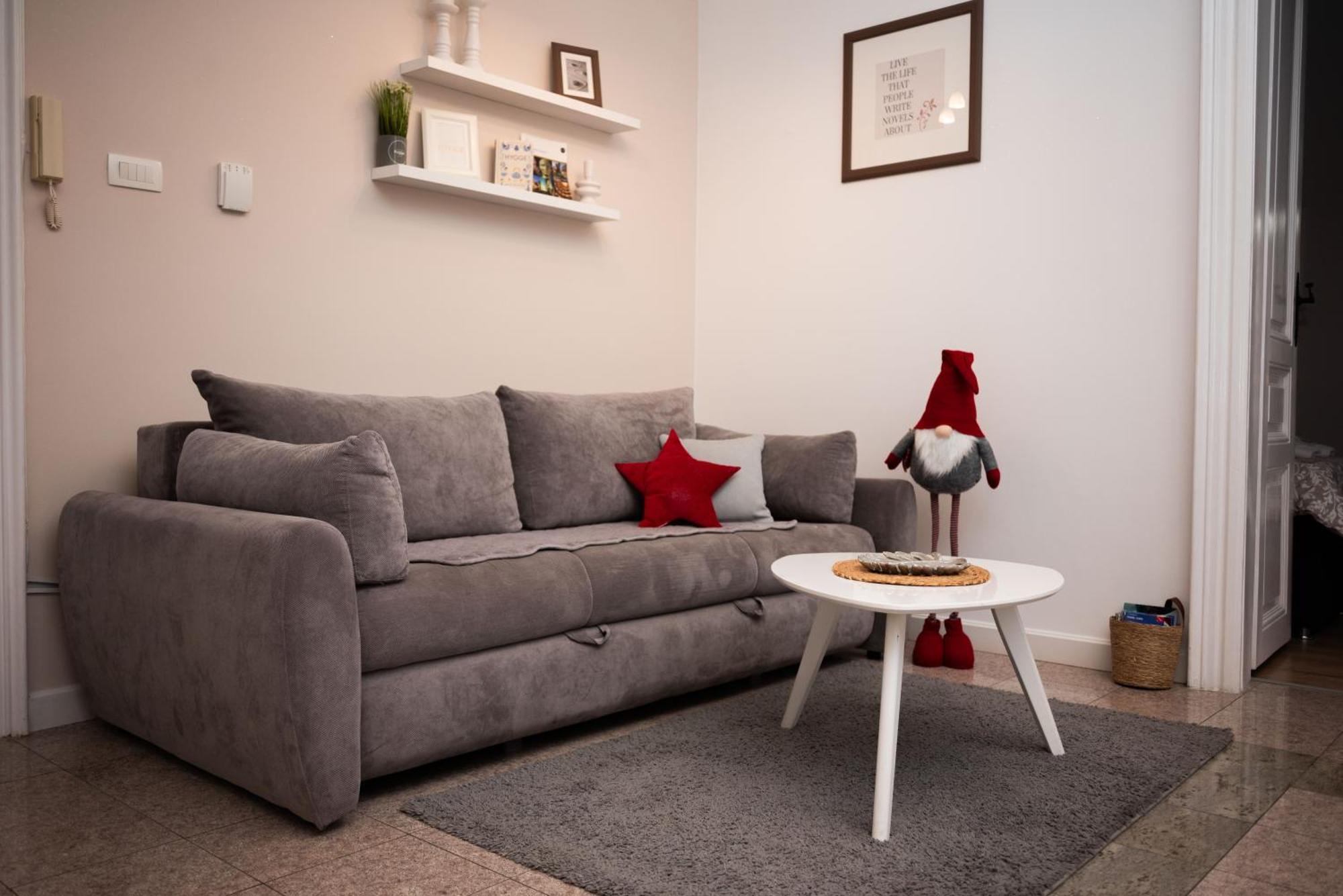 Hygge Apartment Subotica