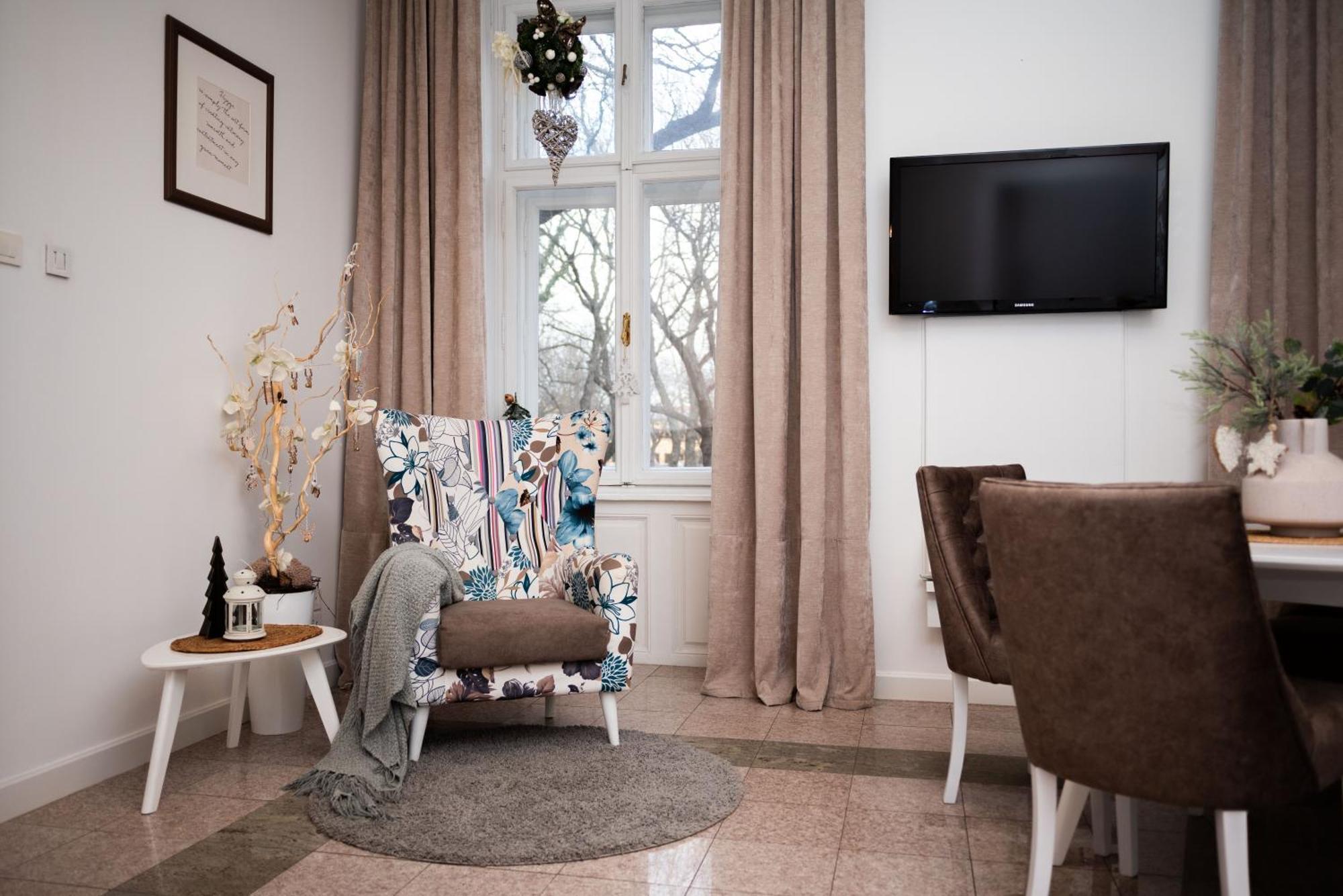 Apartment Hygge Subotica