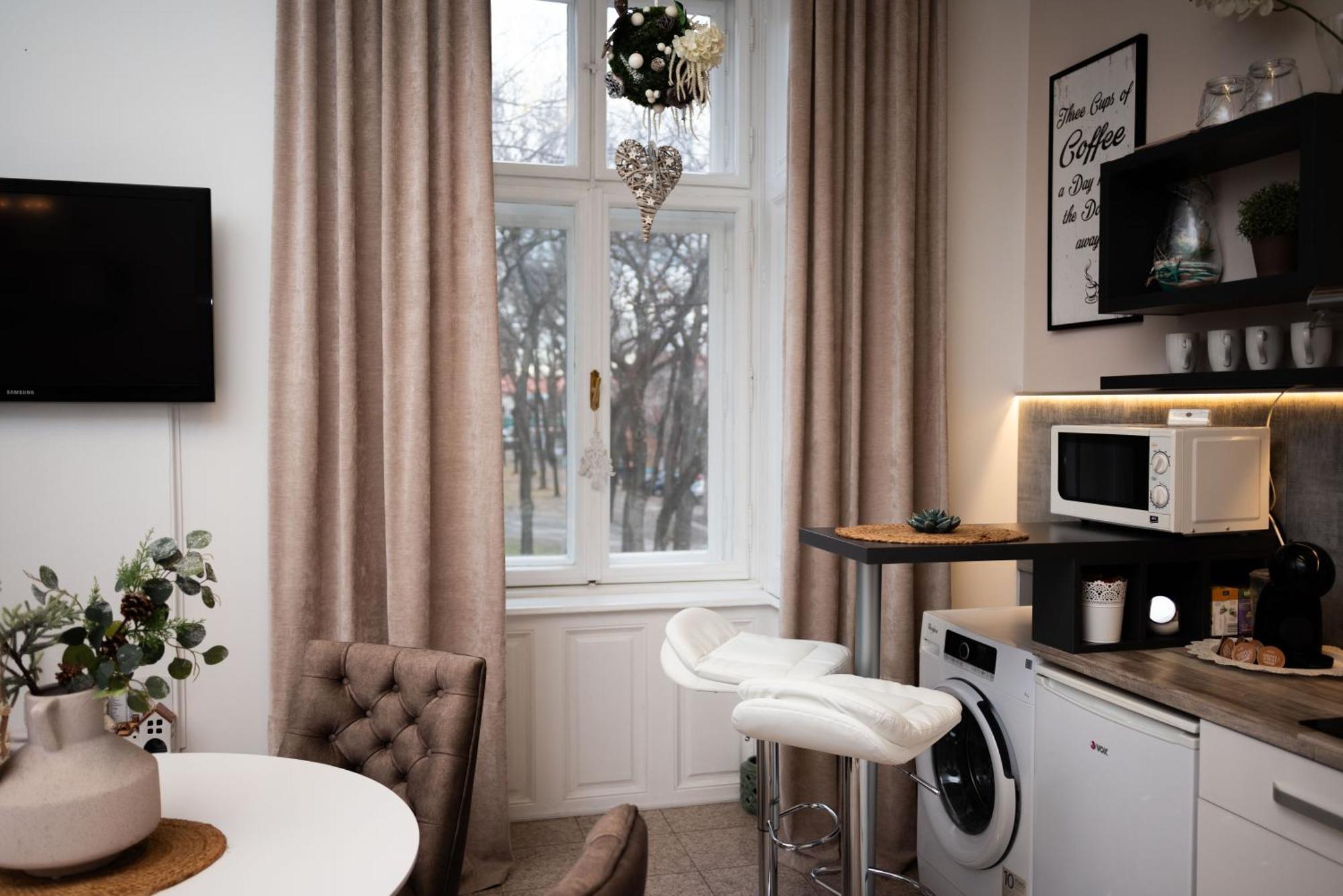 Apartment Hygge Subotica