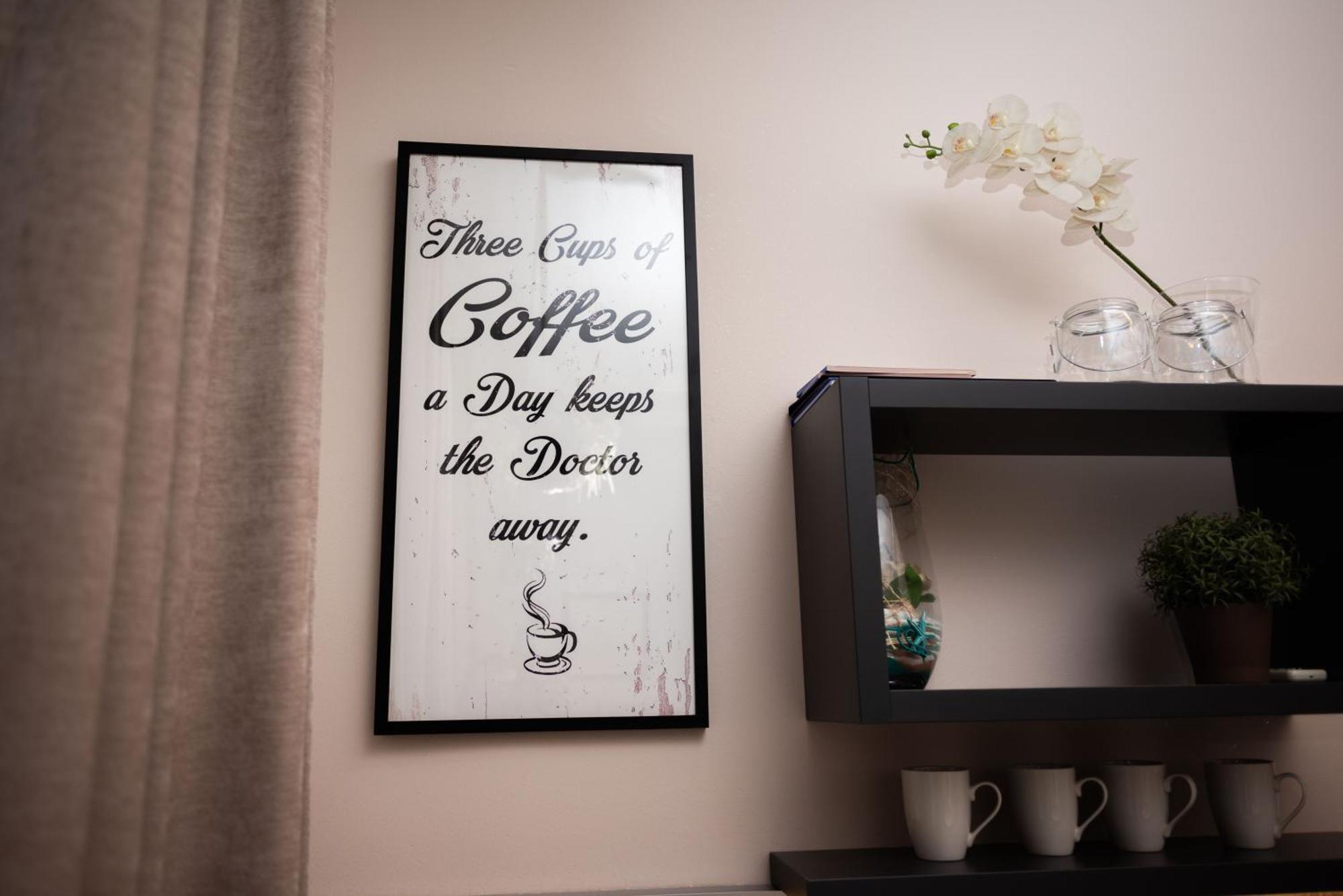 Hygge * Subotica